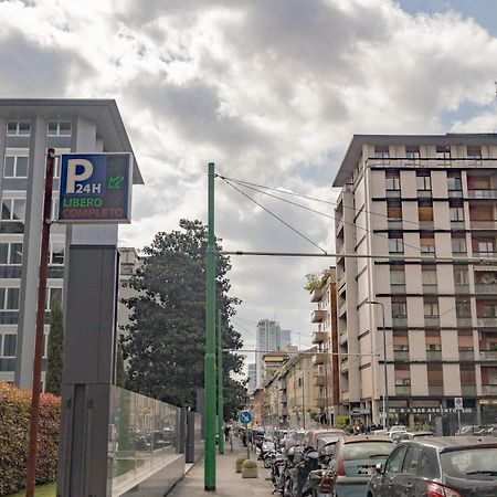Elegance & Comfort Central Station 500Mt -15Minuti Duomo Μιλάνο Εξωτερικό φωτογραφία