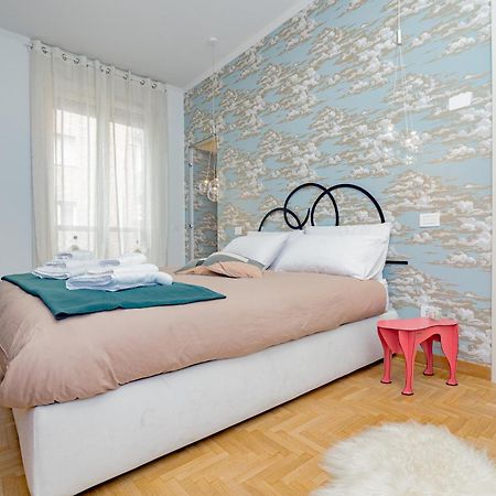 Elegance & Comfort Central Station 500Mt -15Minuti Duomo Μιλάνο Εξωτερικό φωτογραφία