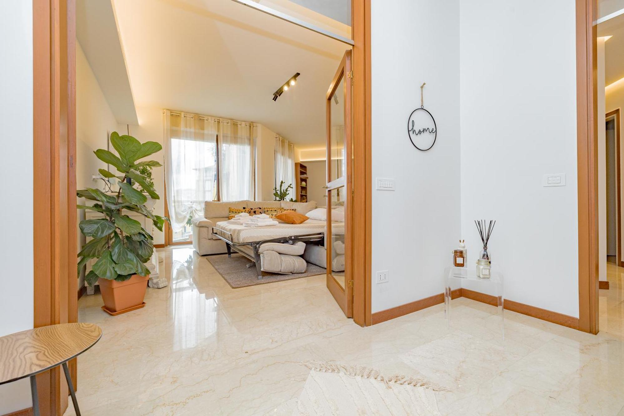 Elegance & Comfort Central Station 500Mt -15Minuti Duomo Μιλάνο Εξωτερικό φωτογραφία