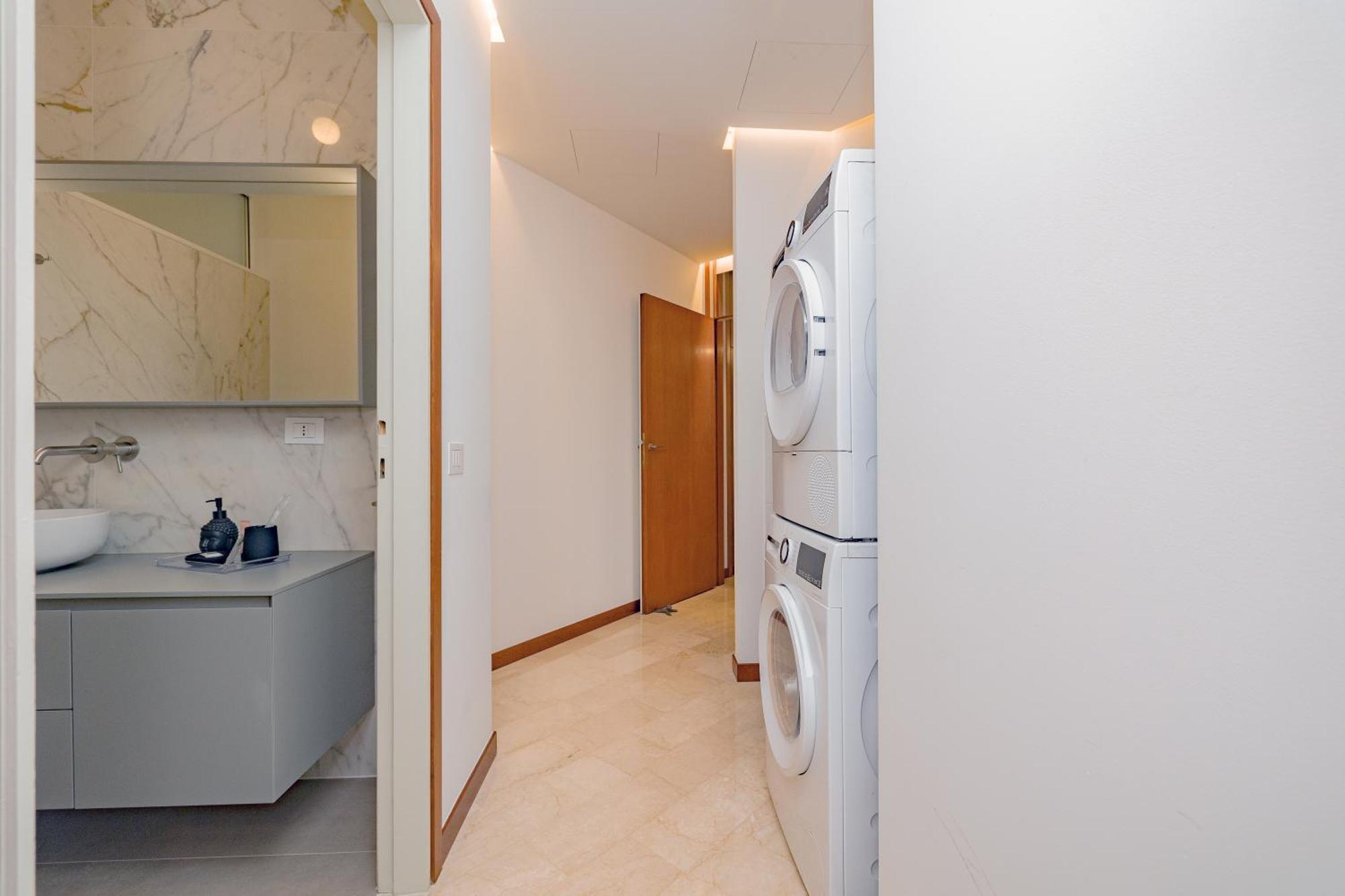 Elegance & Comfort Central Station 500Mt -15Minuti Duomo Μιλάνο Εξωτερικό φωτογραφία