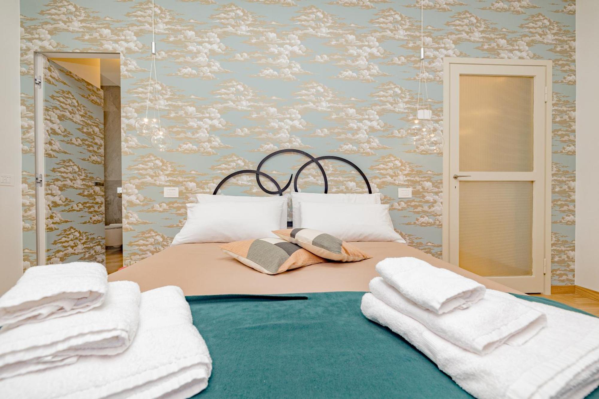 Elegance & Comfort Central Station 500Mt -15Minuti Duomo Μιλάνο Εξωτερικό φωτογραφία