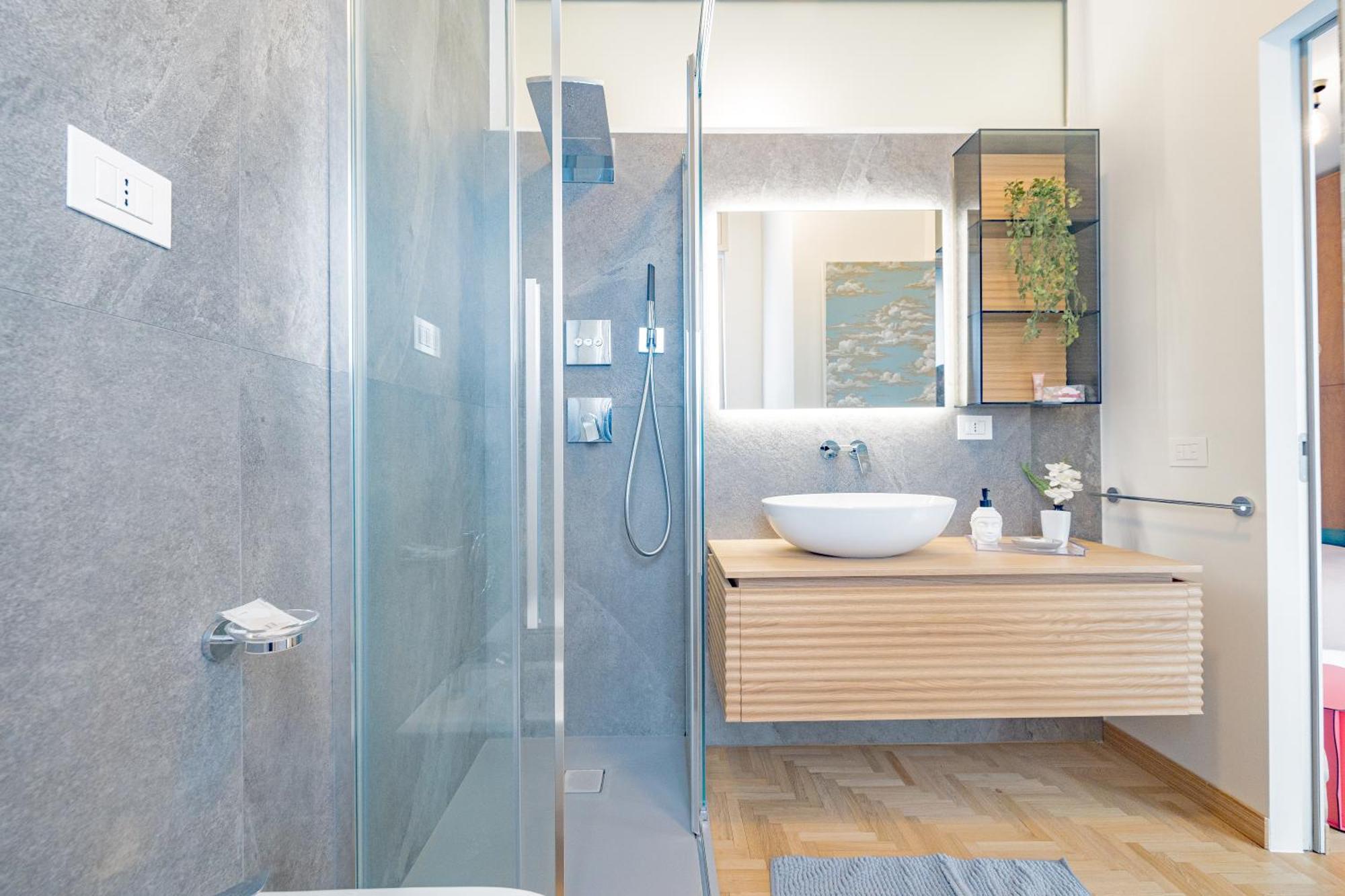 Elegance & Comfort Central Station 500Mt -15Minuti Duomo Μιλάνο Εξωτερικό φωτογραφία