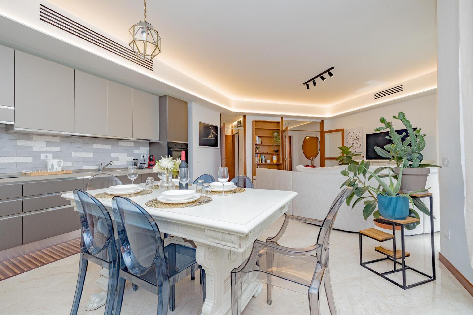 Elegance & Comfort Central Station 500Mt -15Minuti Duomo Μιλάνο Εξωτερικό φωτογραφία