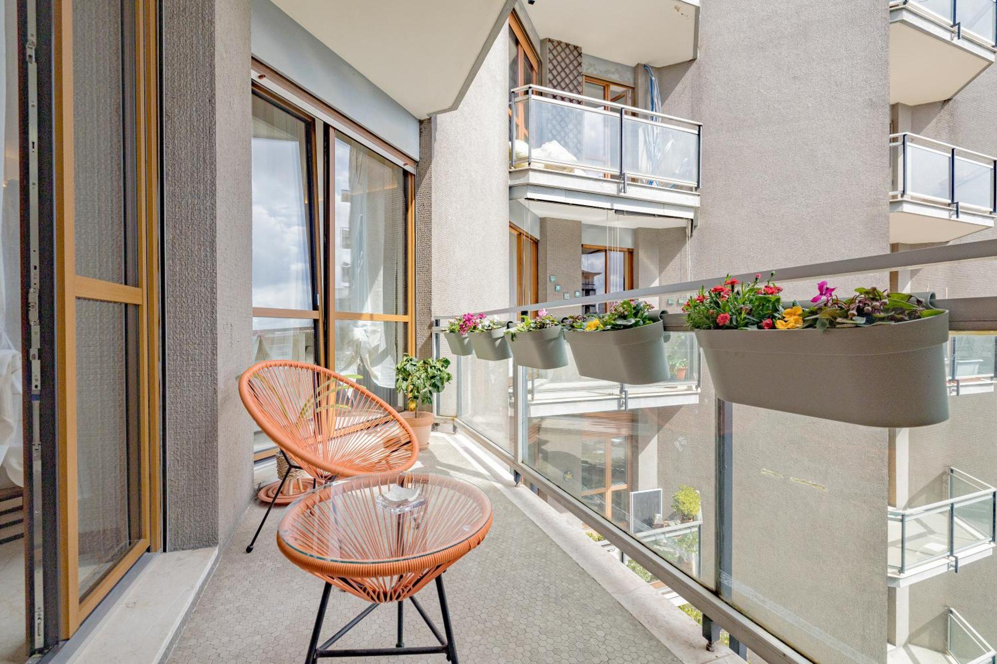Elegance & Comfort Central Station 500Mt -15Minuti Duomo Μιλάνο Εξωτερικό φωτογραφία