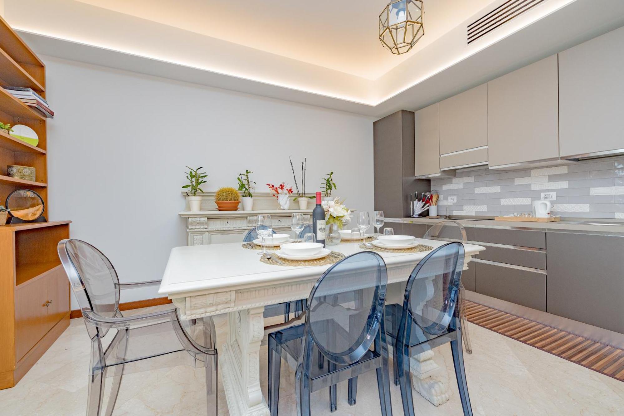 Elegance & Comfort Central Station 500Mt -15Minuti Duomo Μιλάνο Εξωτερικό φωτογραφία