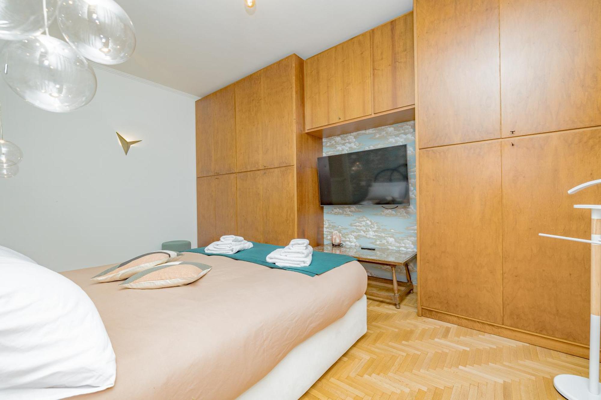 Elegance & Comfort Central Station 500Mt -15Minuti Duomo Μιλάνο Εξωτερικό φωτογραφία