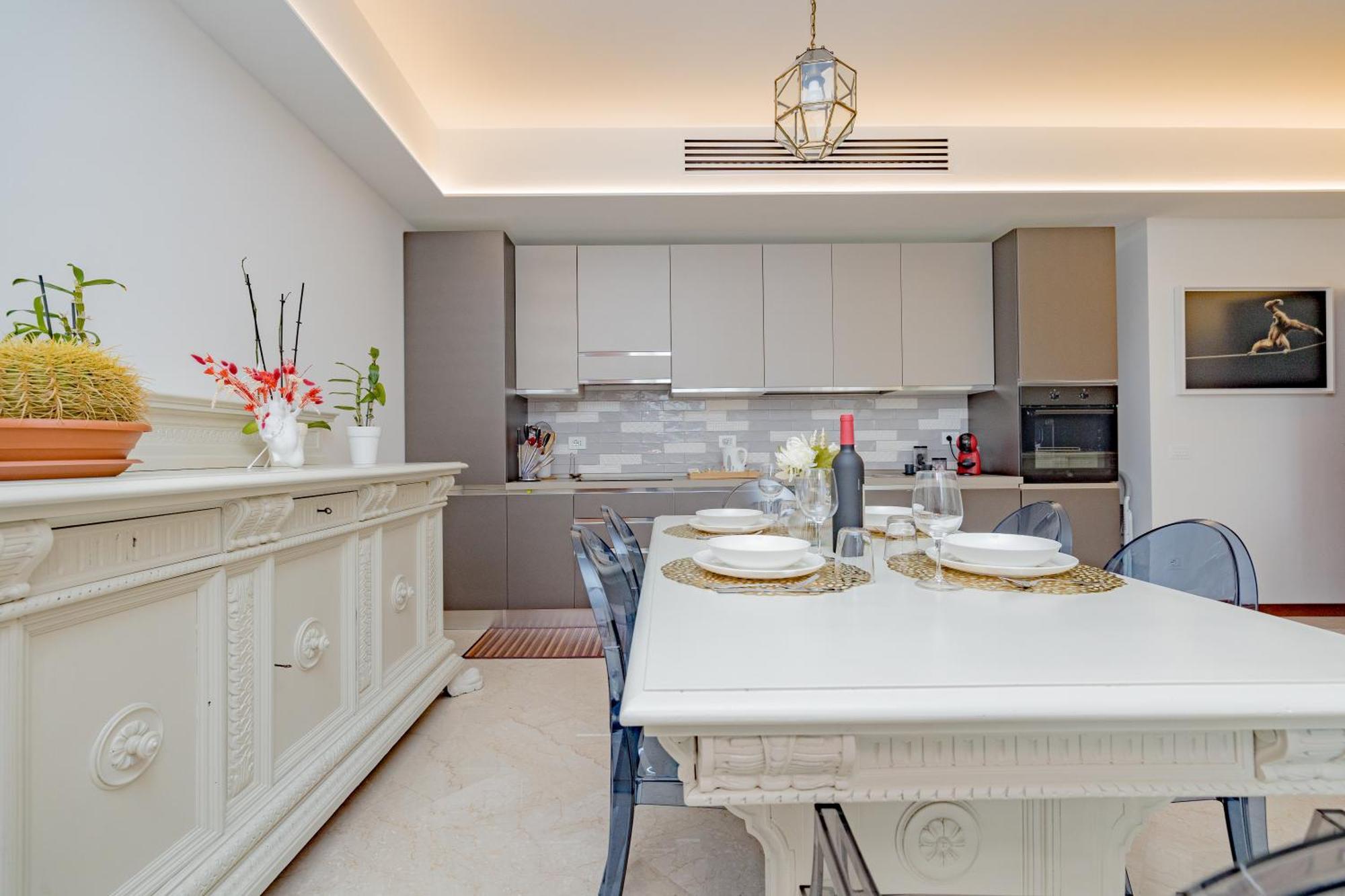 Elegance & Comfort Central Station 500Mt -15Minuti Duomo Μιλάνο Εξωτερικό φωτογραφία