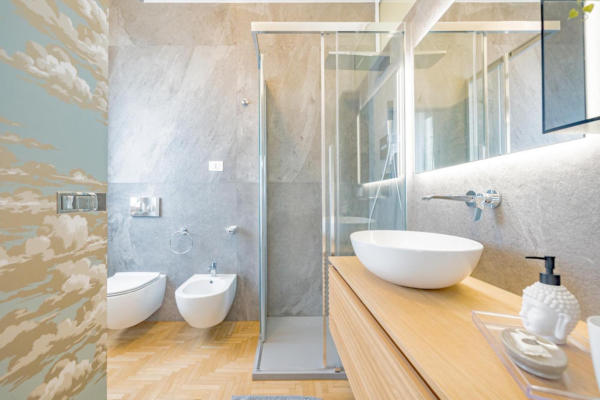 Elegance & Comfort Central Station 500Mt -15Minuti Duomo Μιλάνο Εξωτερικό φωτογραφία