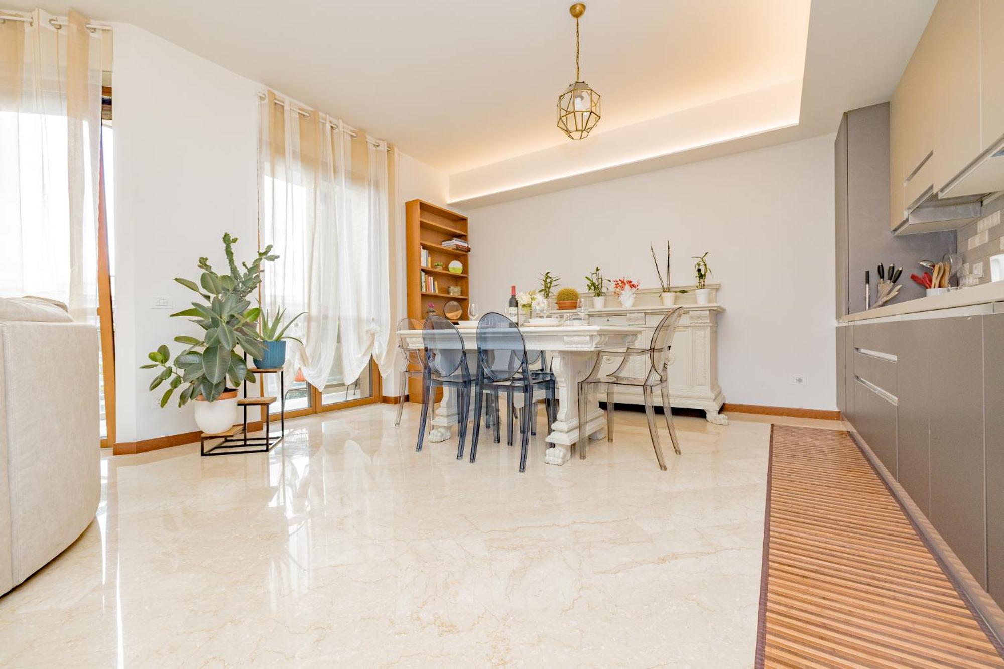 Elegance & Comfort Central Station 500Mt -15Minuti Duomo Μιλάνο Εξωτερικό φωτογραφία