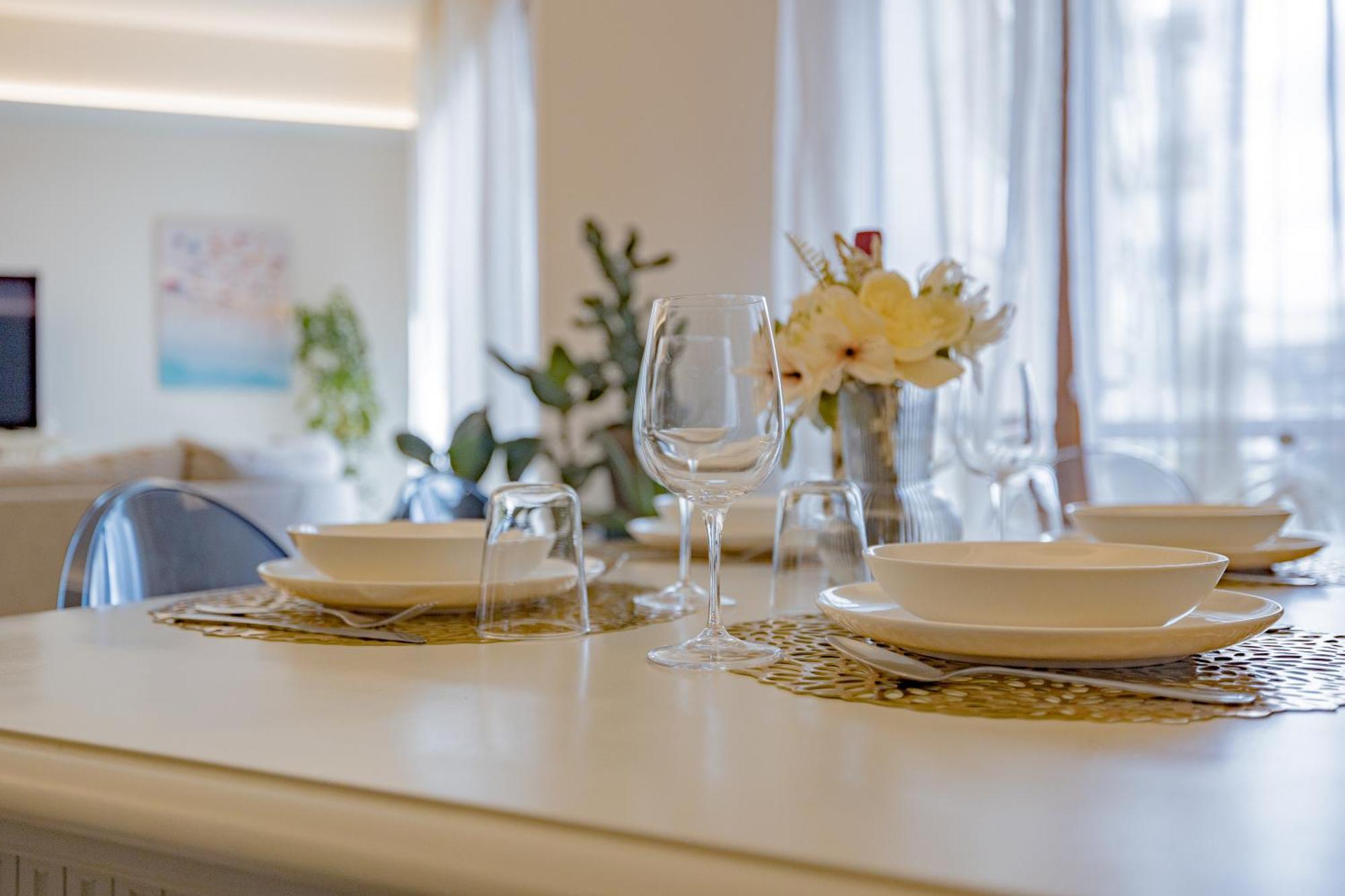 Elegance & Comfort Central Station 500Mt -15Minuti Duomo Μιλάνο Εξωτερικό φωτογραφία