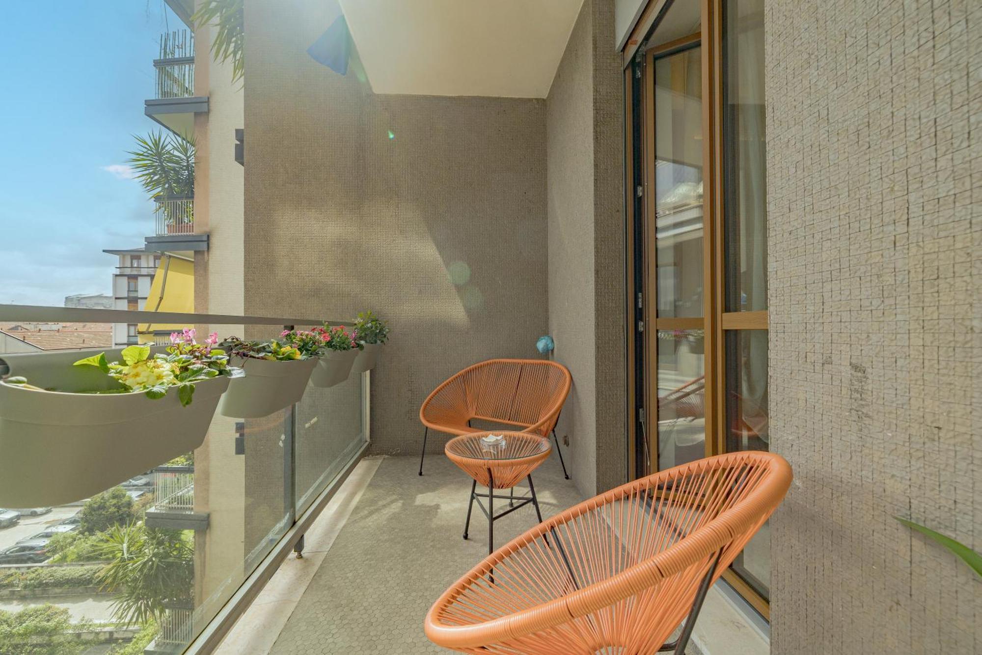 Elegance & Comfort Central Station 500Mt -15Minuti Duomo Μιλάνο Εξωτερικό φωτογραφία