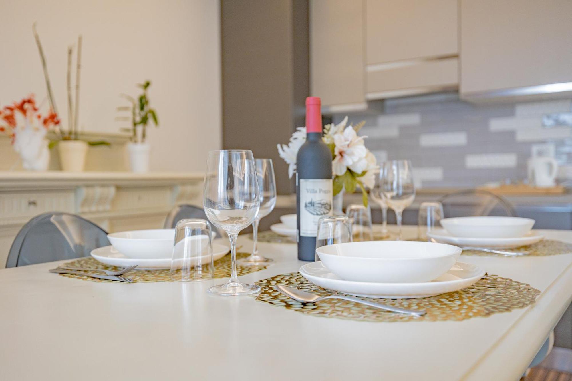 Elegance & Comfort Central Station 500Mt -15Minuti Duomo Μιλάνο Εξωτερικό φωτογραφία