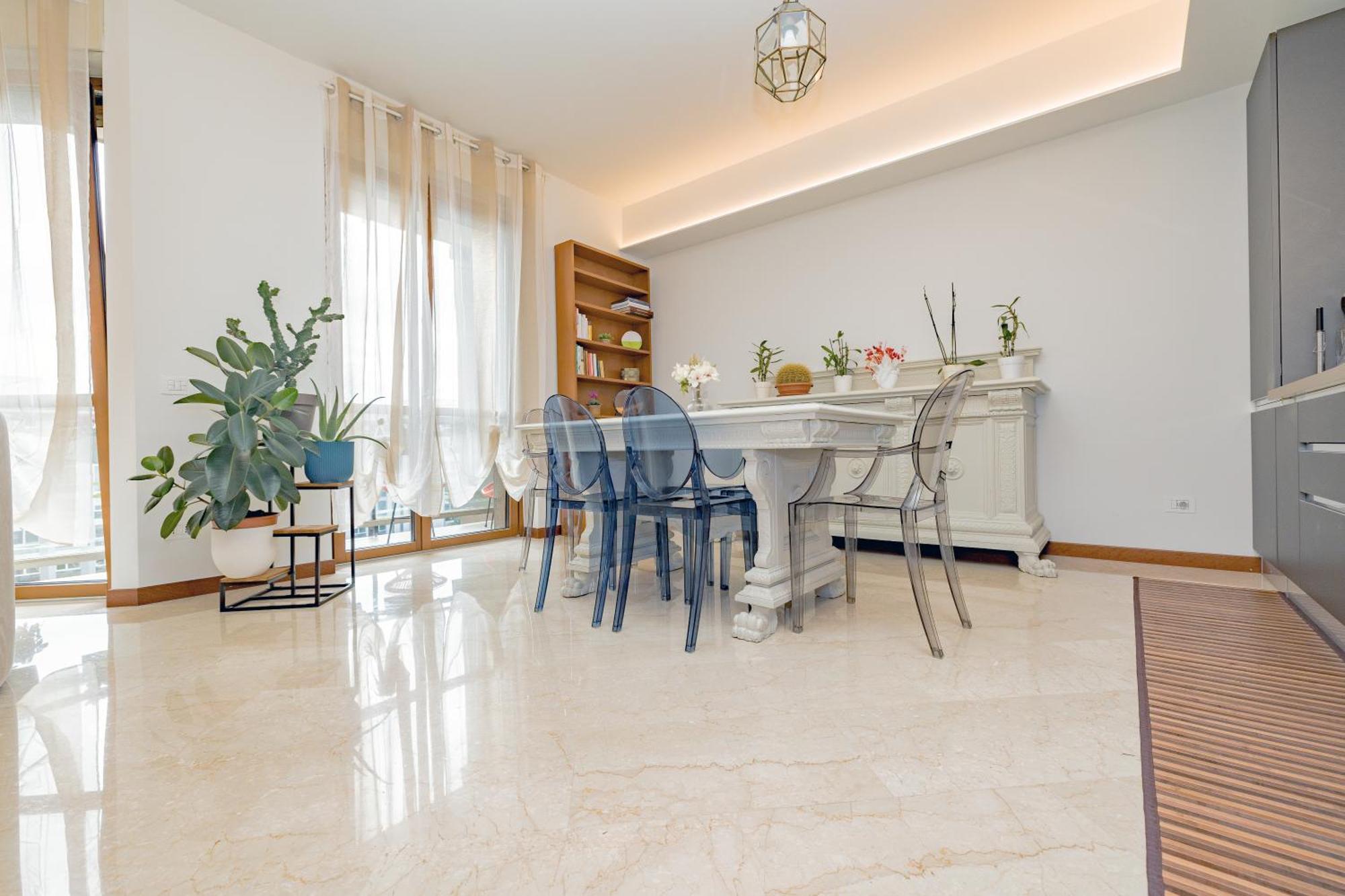 Elegance & Comfort Central Station 500Mt -15Minuti Duomo Μιλάνο Εξωτερικό φωτογραφία