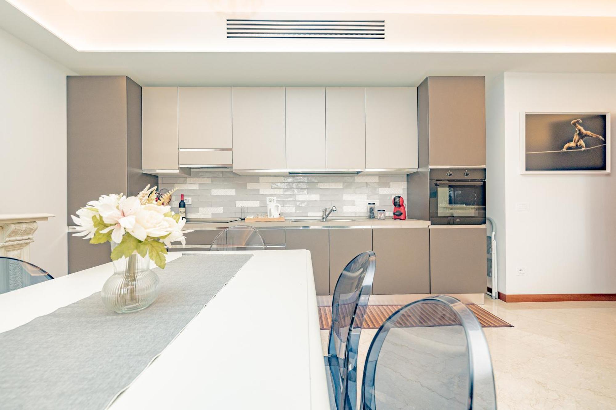Elegance & Comfort Central Station 500Mt -15Minuti Duomo Μιλάνο Εξωτερικό φωτογραφία