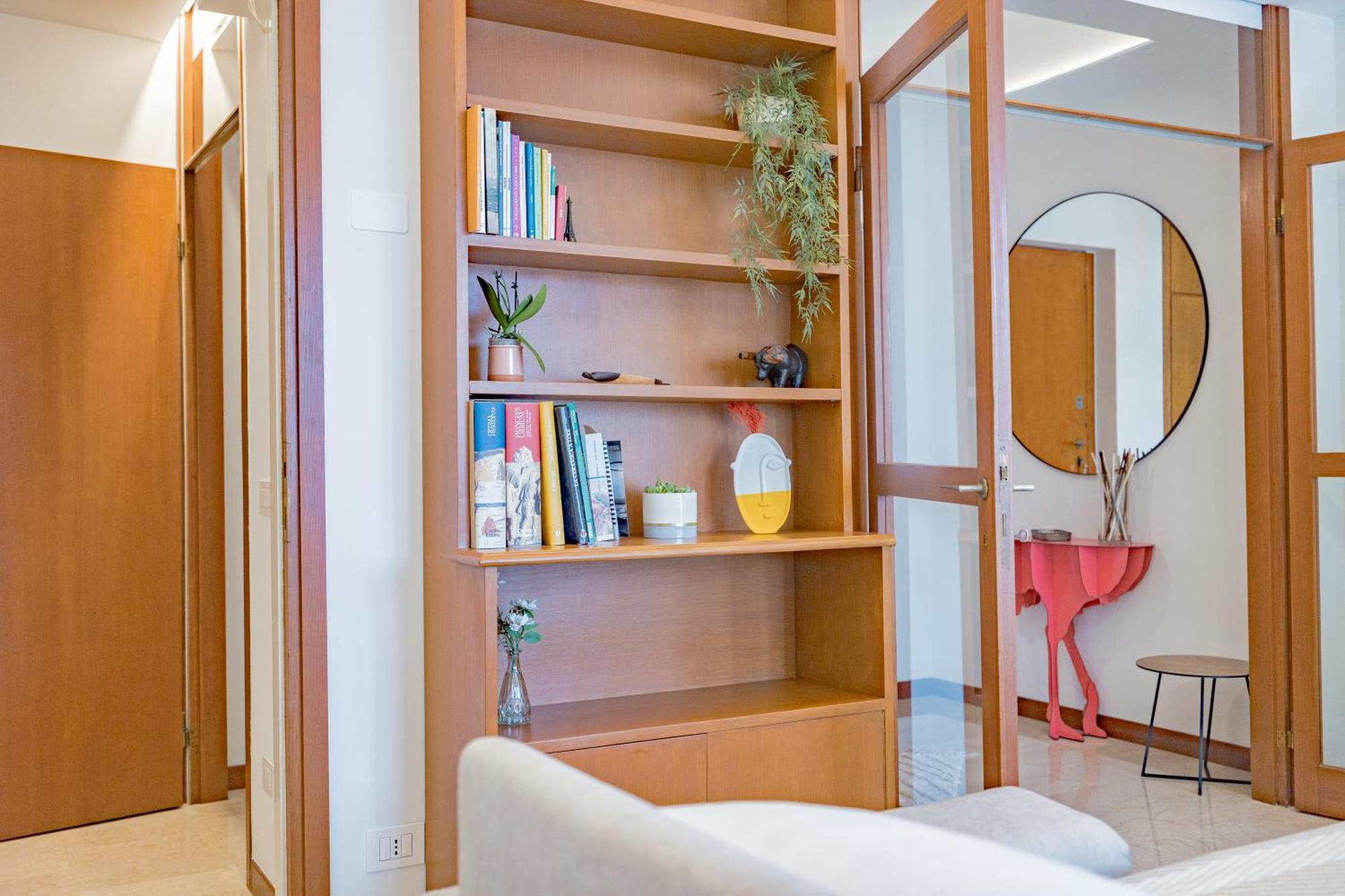 Elegance & Comfort Central Station 500Mt -15Minuti Duomo Μιλάνο Εξωτερικό φωτογραφία