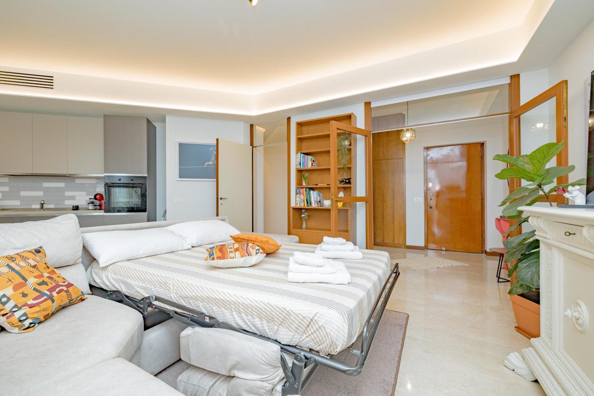 Elegance & Comfort Central Station 500Mt -15Minuti Duomo Μιλάνο Εξωτερικό φωτογραφία
