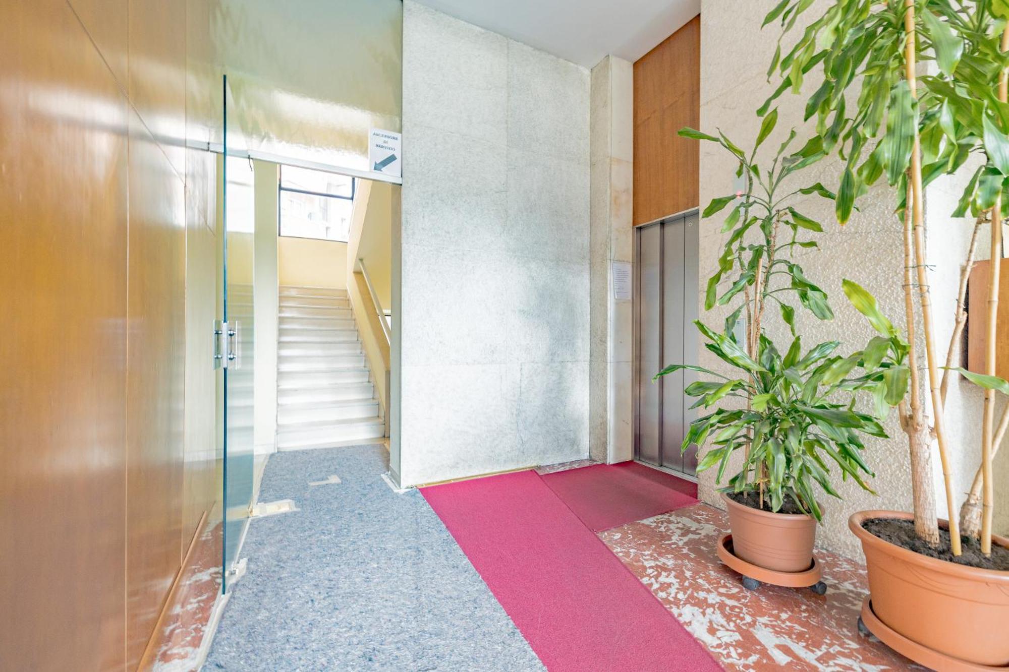 Elegance & Comfort Central Station 500Mt -15Minuti Duomo Μιλάνο Εξωτερικό φωτογραφία