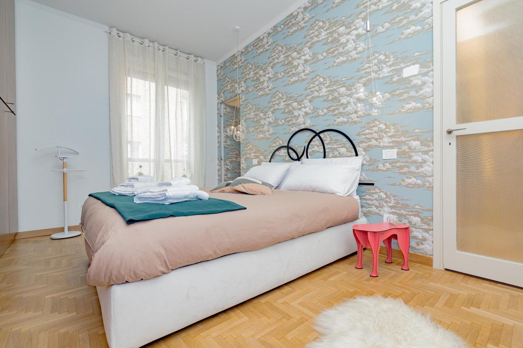 Elegance & Comfort Central Station 500Mt -15Minuti Duomo Μιλάνο Εξωτερικό φωτογραφία